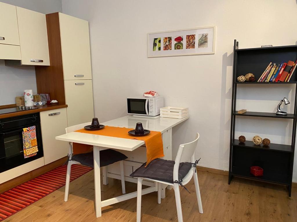 Apartamento New A Trastevere Roma