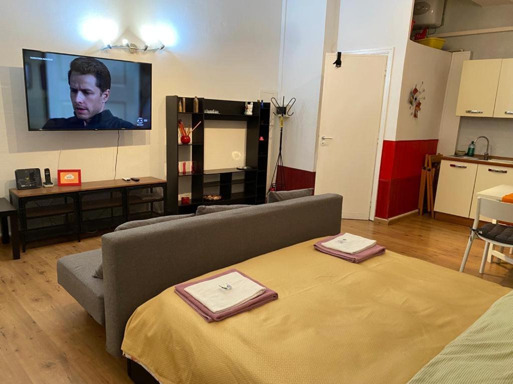 Apartamento New A Trastevere *