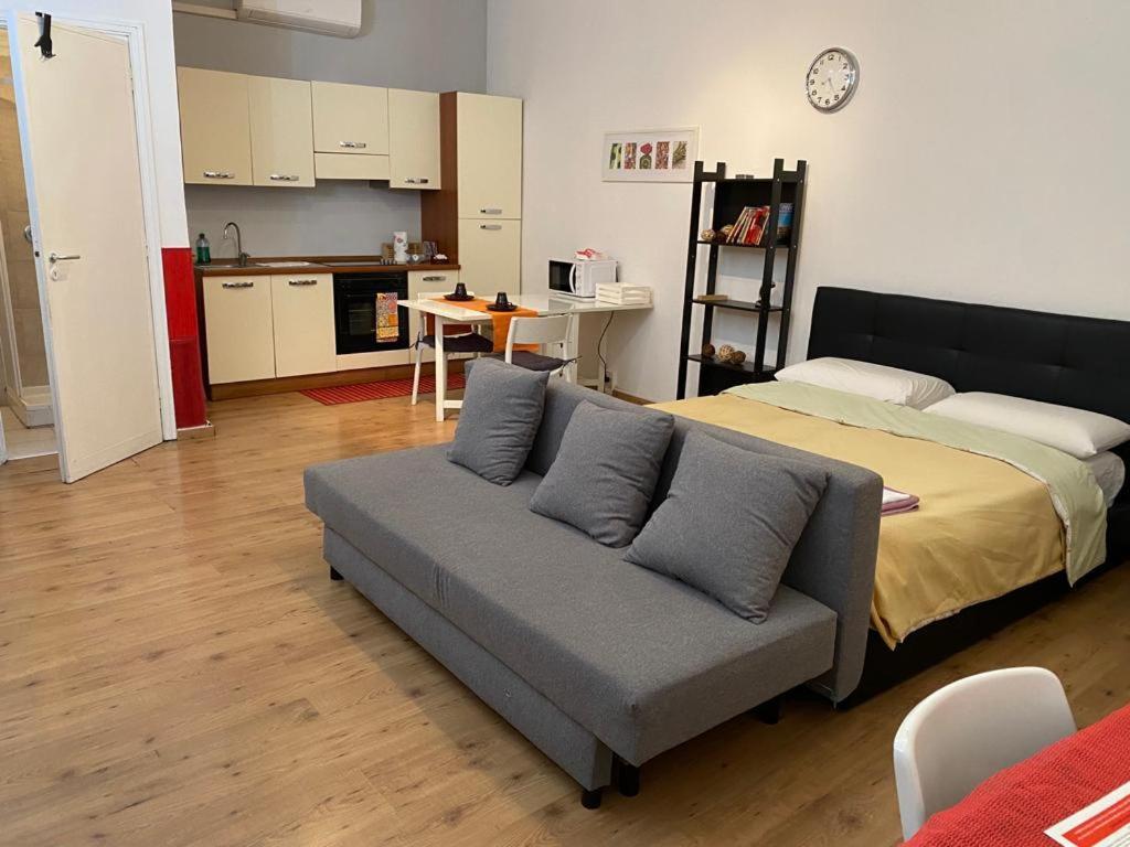 Appartamento New A Trastevere *