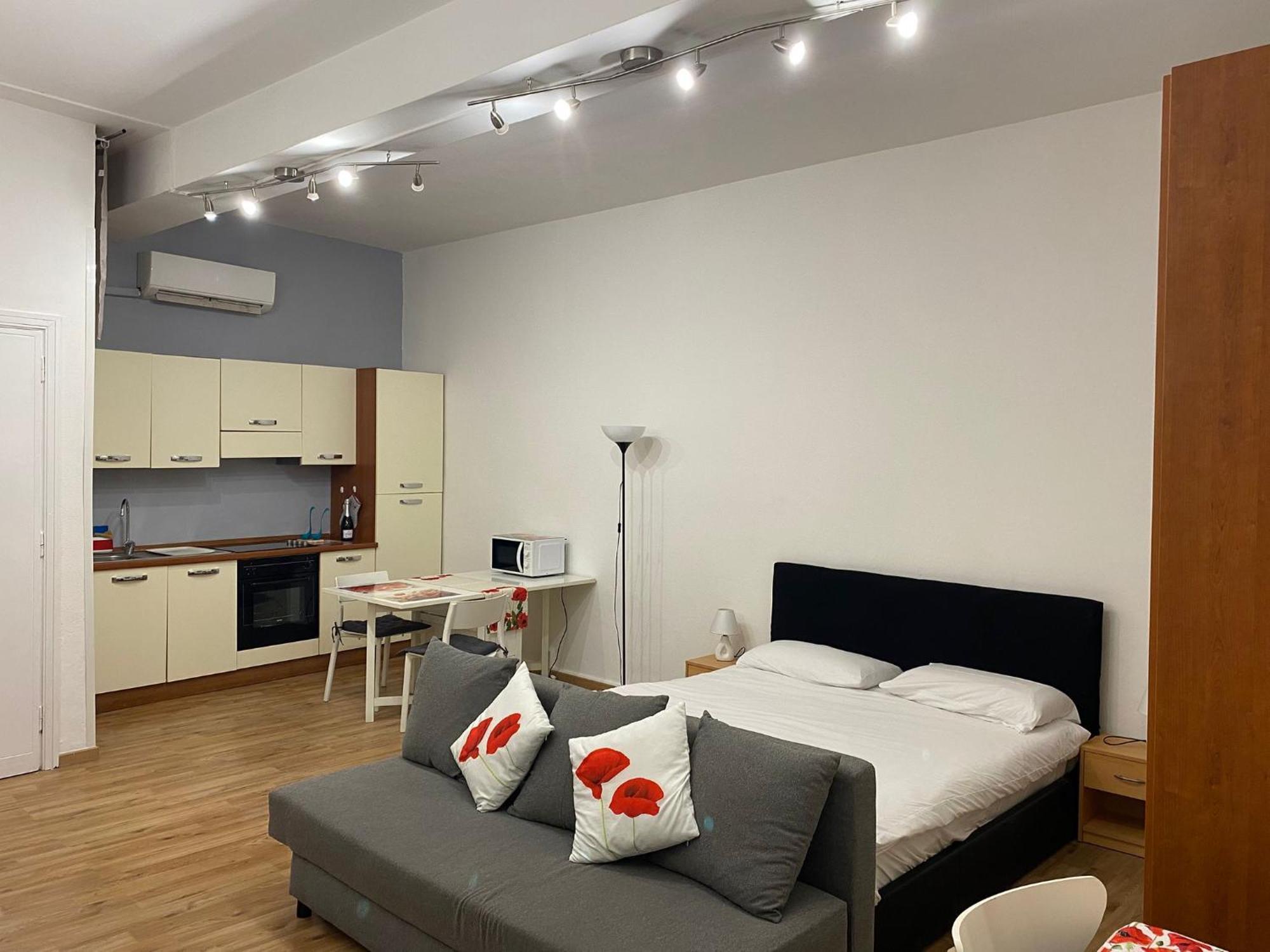 Apartamento New A Trastevere