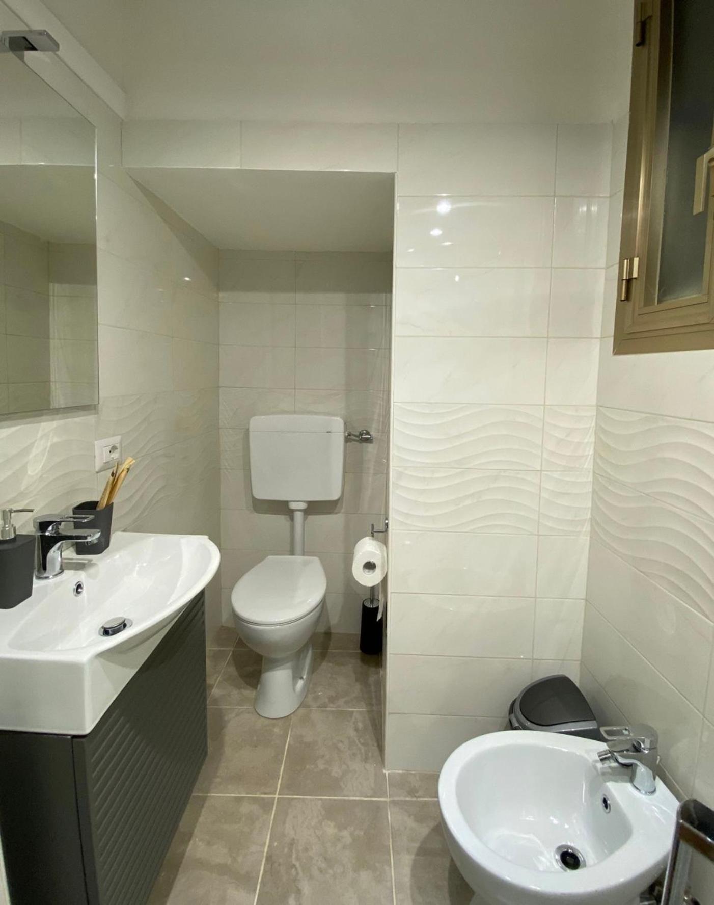 New A Trastevere Apartamento *