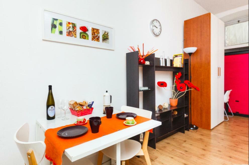 Appartamento New A Trastevere Roma