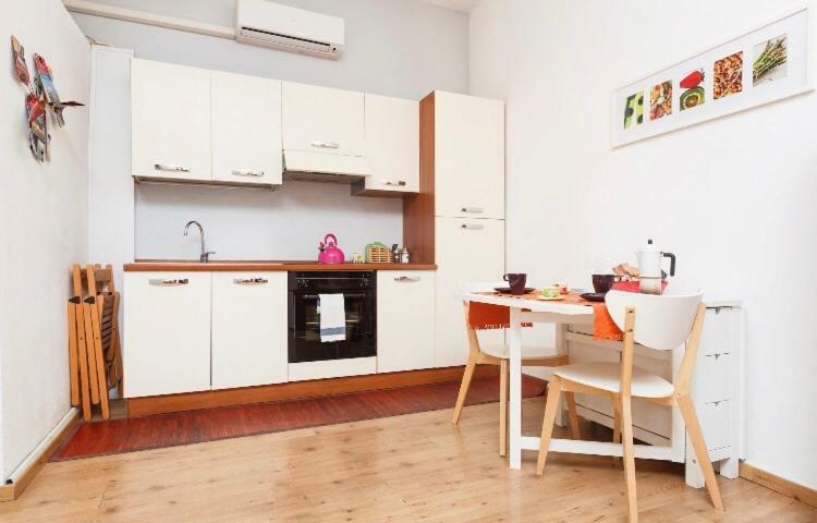 New A Trastevere Apartamento