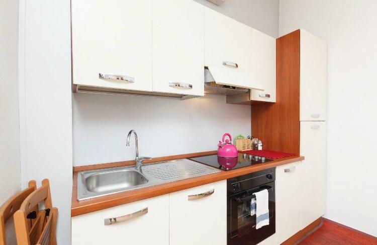 Apartamento New A Trastevere *