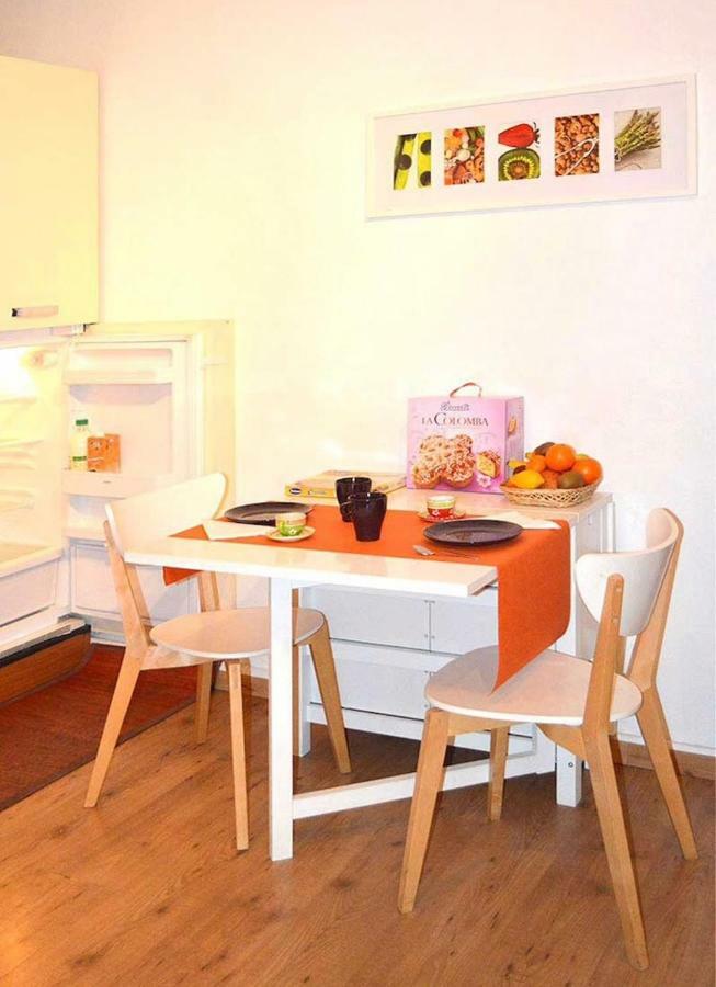Apartamento New A Trastevere Roma